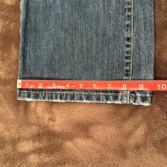 Ralph Lauren Bootcut Jeans - Picture 9 of 14